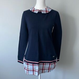 Tommy Hilfiger Women tunic sweater
